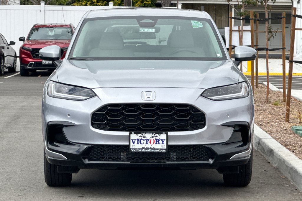 New 2027 Honda HR-V EX-L image 9