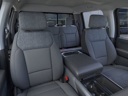 New 2025 Ford F150 XLT w/ Equipment Group 302A MID image 10