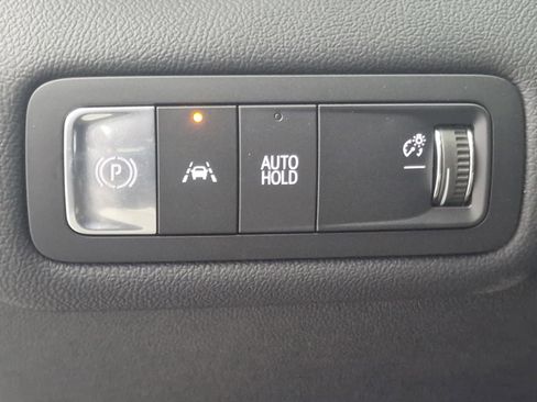 New 2025 Chevrolet Blazer EV LT image 20