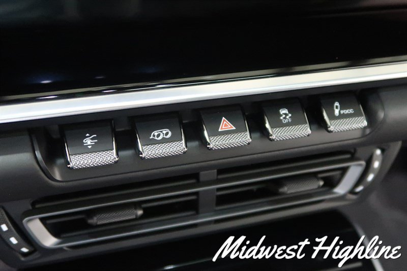 Used 2023 Porsche 911 Turbo S AWD/4WD image 36