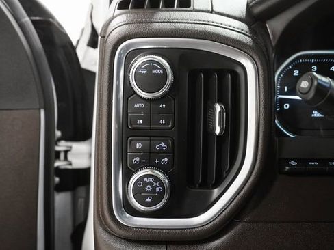 Used 2021 GMC Sierra 2500 Denali w/ Denali Ultimate Package image 23