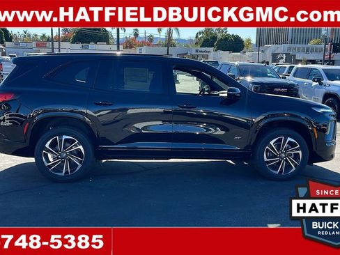 New 2026 Buick Enclave Sport Touring w/ Power Package image 6
