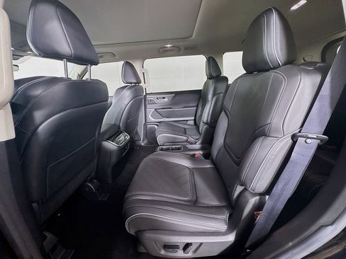 Used 2025 INFINITI QX80 Luxe image 29