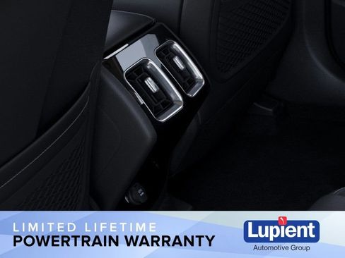 New 2026 Kia Sorento SX image 33