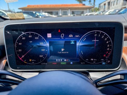 New 2025 Mercedes-Benz GLC 350e 4MATIC image 23