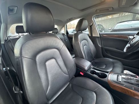 Used 2015 Audi A4 2.0T Premium image 9