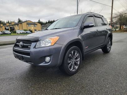 Used 2011 Toyota RAV4 Sport