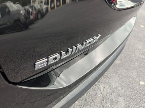 Used 2021 Chevrolet Equinox LT FWD image 28