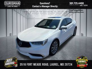 Used 2019 Acura TLX w/ Technology Package AWD/4WD video 1