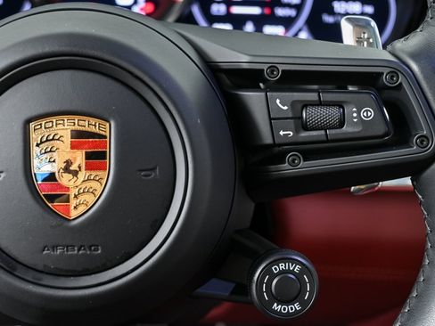 Certified 2023 Porsche Panamera GTS image 11