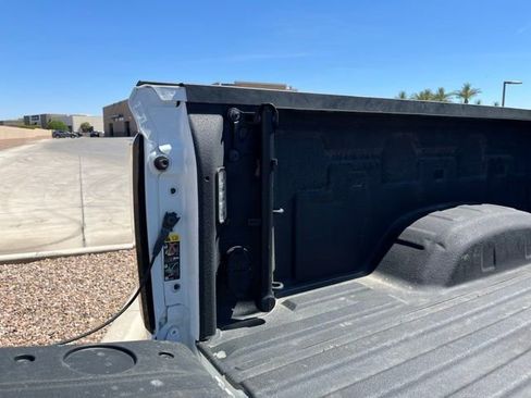 Used 2025 GMC Sierra 3500 AT4 w/ Technology Package image 12