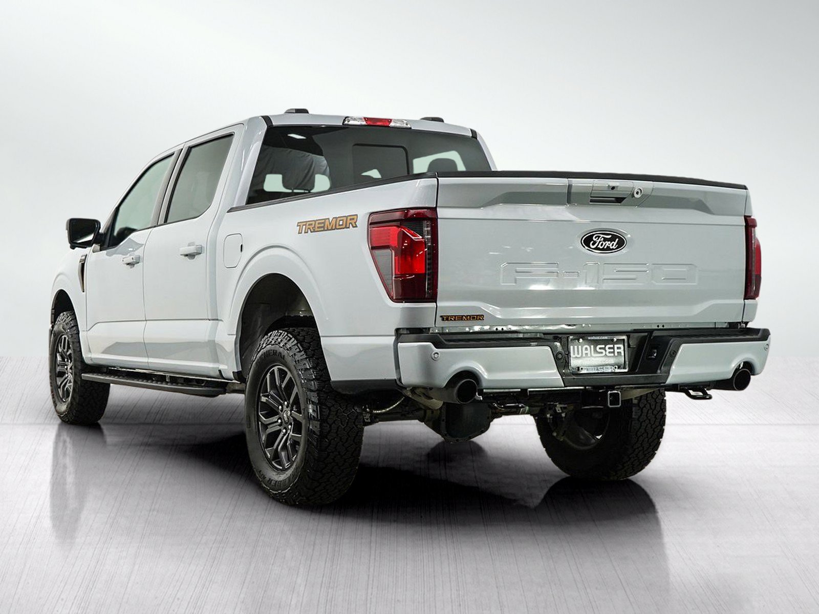 Used 2025 Ford F150 Tremor w/ Tow/Haul Package AWD/4WD image 3