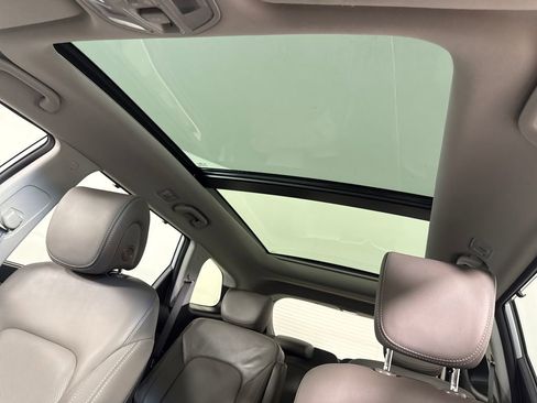 Used 2017 Hyundai Santa Fe Limited AWD/4WD image 21