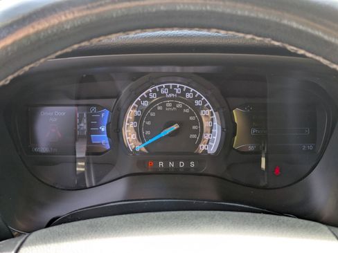 Used 2019 Ford Ranger Lariat w/ Equipment Group 501A Mid image 20