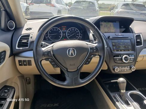Used 2018 Acura RDX AWD w/ Technology Package image 25