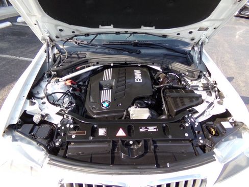 Used 2012 BMW X3 xDrive28i image 33