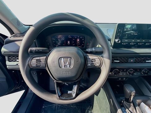 New 2026 Honda Accord SE image 10