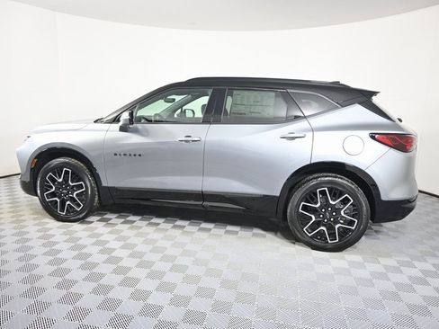 New 2026 Chevrolet Blazer RS image 3