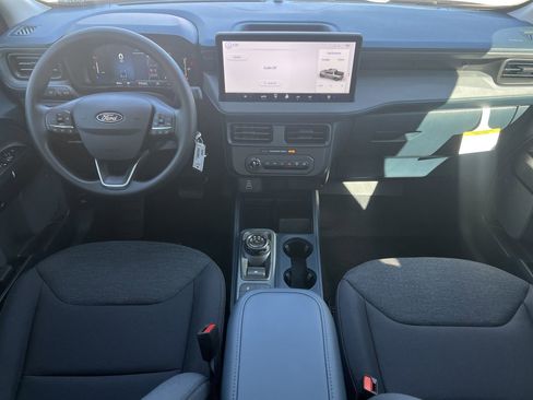New 2026 Ford Maverick XL AWD/4WD image 2