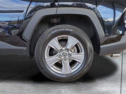Used 2023 Toyota RAV4 XLE image 30