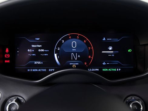 Used 2025 McLaren GTS RWD image 14
