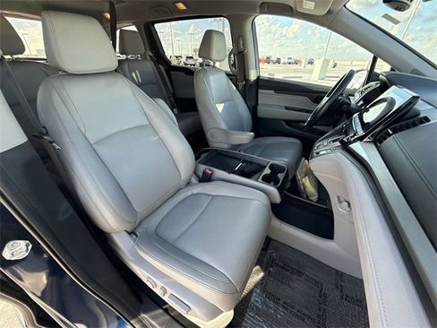 Used 2022 Honda Odyssey EX-L image 27