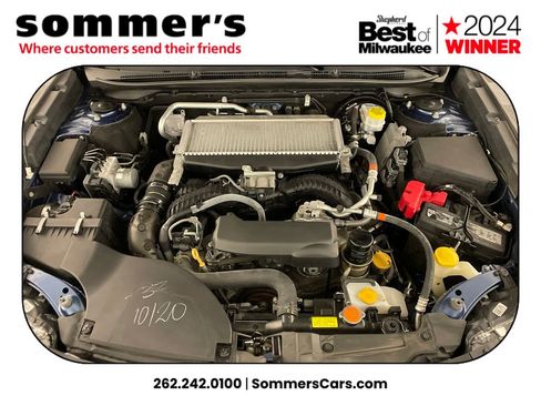 Used 2021 Subaru Outback Limited XT image 20