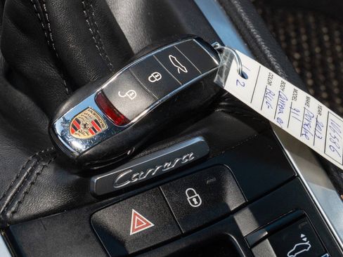Used 2013 Porsche 911 GT3 RS image 92