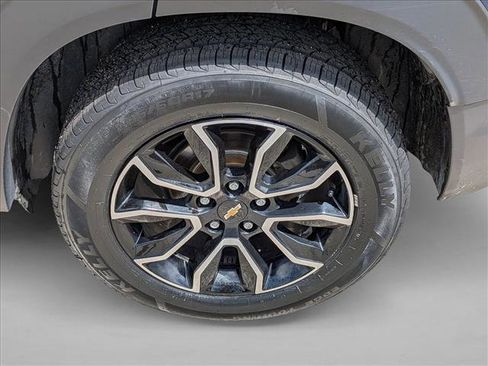 Used 2022 Chevrolet TrailBlazer ACTIV FWD image 25