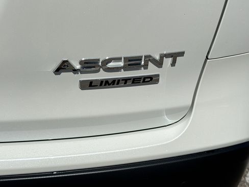 New 2026 Subaru Ascent Limited image 11