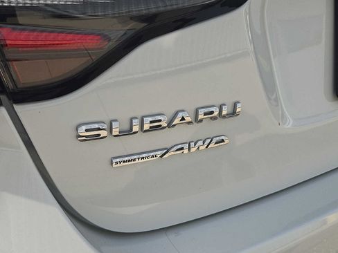 Used 2021 Subaru Legacy Premium AWD/4WD image 30
