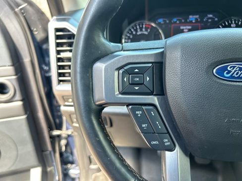 Certified 2020 Ford Expedition Platinum RWD image 23