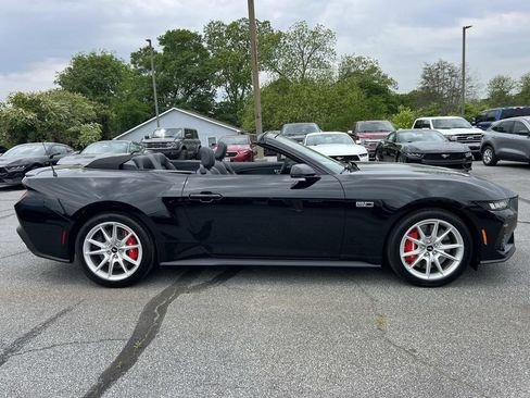 New 2024 Ford Mustang GT Premium image 15