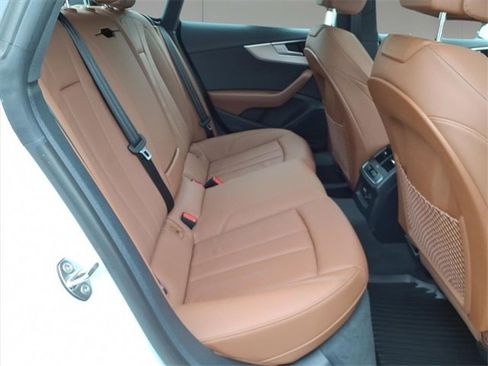 Used 2025 Audi A5 2.0T Premium Plus w/ Convenience Plus Package image 11