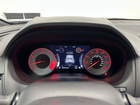 Used 2019 Acura RDX A-Spec w/ Technology Package AWD/4WD image 20