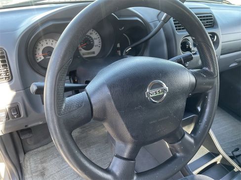 Used 2004 Nissan Frontier XE w/ (VTP) Value Truck Pkg image 21