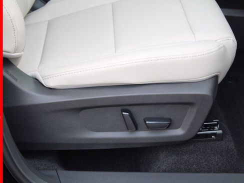 New 2025 Nissan Murano SL w/ Cargo Package image 15