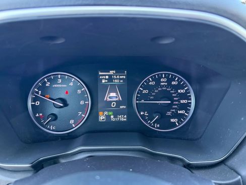 Used 2020 Subaru Outback Limited AWD/4WD image 24