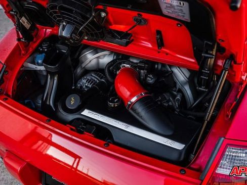 Used 2005 Porsche 911 Carrera S image 71