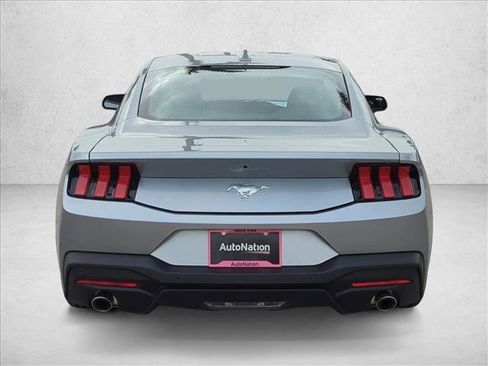 New 2026 Ford Mustang Premium image 8