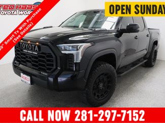Used 2024 Toyota Tundra Limited video 1
