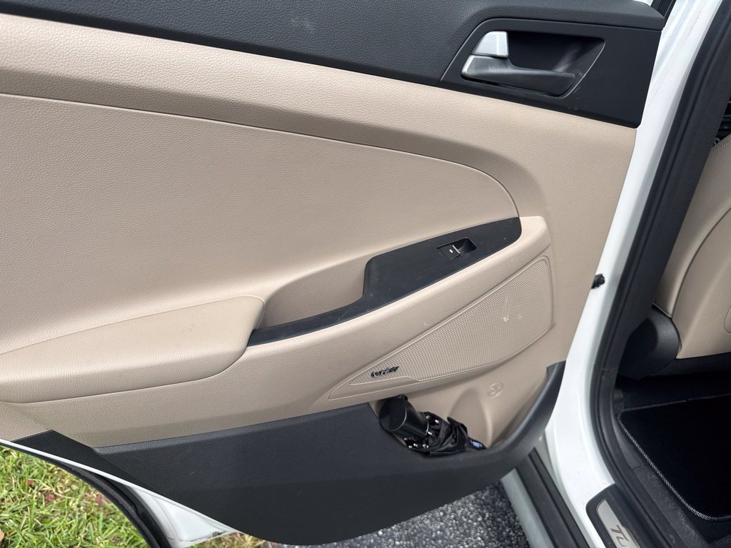 Used 2017 Hyundai Tucson Limited FWD image 15