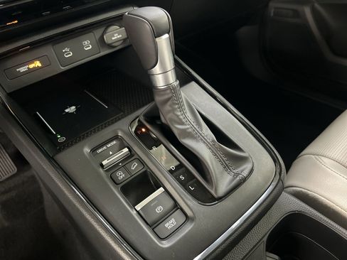 New 2026 Honda CR-V EX-L image 17