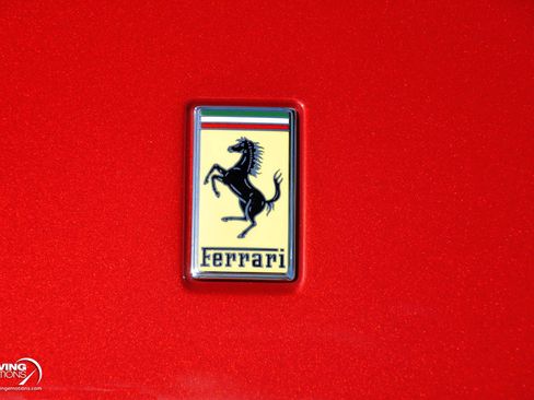 Used 2022 Ferrari F8 Tributo image 8