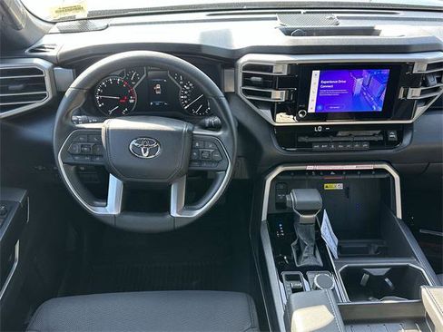 Certified 2026 Toyota Tundra SR5 image 10