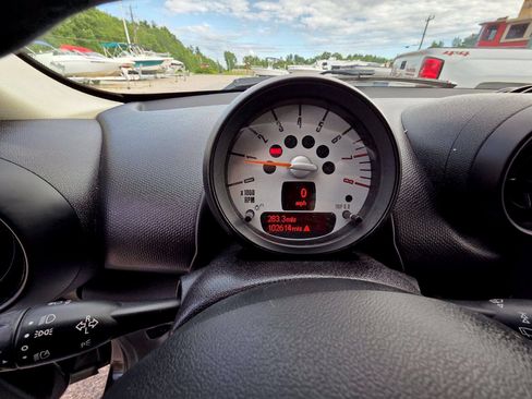 Used 2014 MINI Cooper Countryman S AWD/4WD image 21