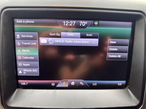 Used 2013 Ford F150 FX4 w/ Luxury Equipment Group AWD/4WD image 22