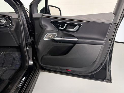 Certified 2023 Mercedes-Benz EQE 350+ 4MATIC SUV image 24