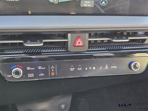 Certified 2023 Kia EV6 GT-Line image 27