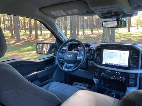 Used 2023 Ford F150 XLT image 25